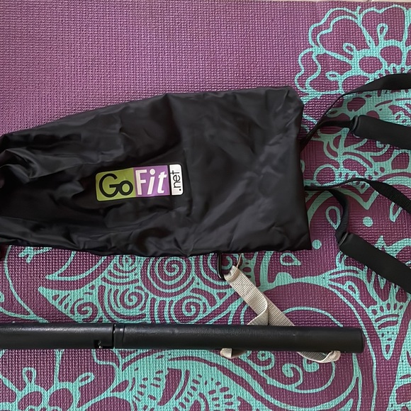 Fitness Bundle - Picture 4 of 6